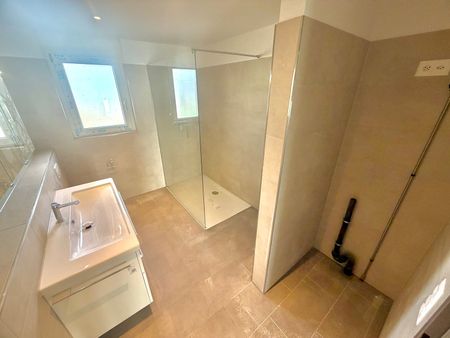 3.5 Zimmer, 87 m², 1. Stock - Foto 4