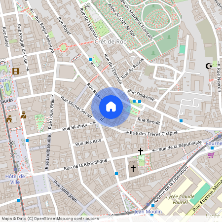 42000, Saint-Étienne