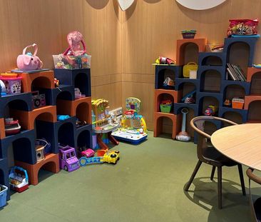 For Lease - 17 Bathurst Street Unit# 807, Toronto, Ontario - Photo 3