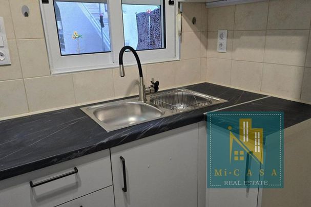 Ενοικίαση κατοικίας, 50 τ.μ., Αιγάλεω, 450 € - Photo 1