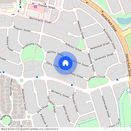 13 Olary Street, 2914, Amaroo, Act