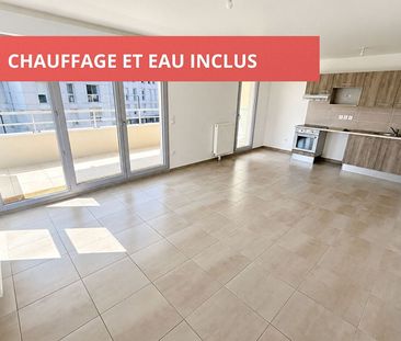 Appartement 3 pièces - Photo 2