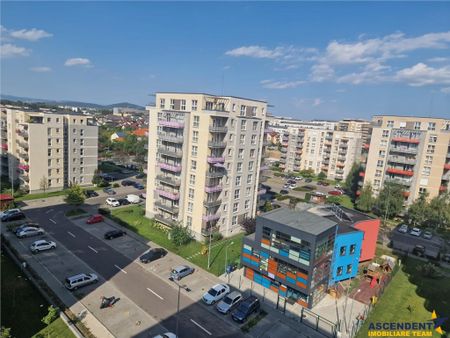 Tur Virtual! Garsoniera, decomandata, Platinum Residence, Tr - Fotografie 3