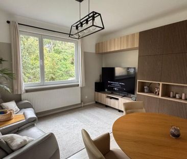 Gepflegte 3-Zimmer-Mietwohnung mit Stellplatz in Grünruhelage - Photo 6