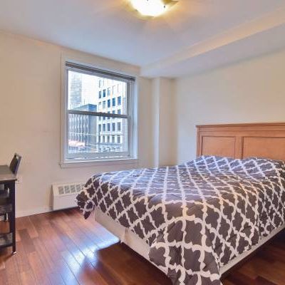 Available December 1st-Furnished 2 BR Waterfront Station 440 Richards - Photo 3