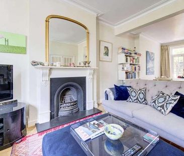 Mimosa Street, Parsons Green, SW6 - Photo 2