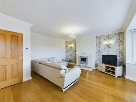 3 bedroom bungalow to rent - Photo 2