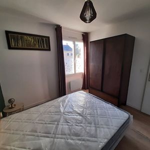 Location appartement 2 pièces, 23.93m², Angers - Photo 2