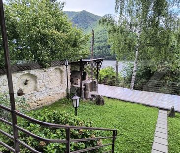 Oportunitate! Vila, de inchiriat, ponton, acces lac, Tarnita - Fotografie 5