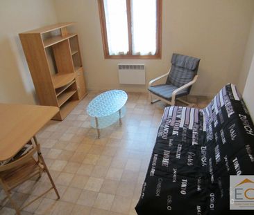 Appartement 32 m2 - Photo 4