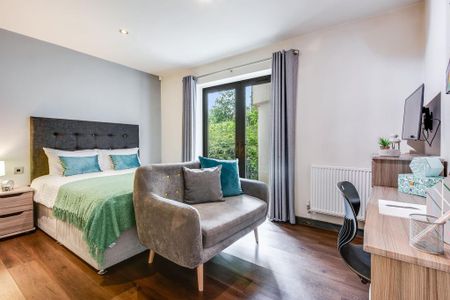 1 bedroom flat to rent - Photo 3