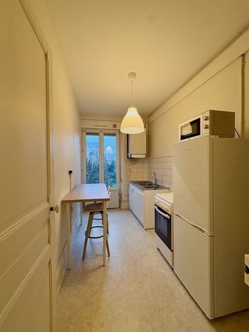 Location Appartement 2 pièces 39m² NANCY 54000 - Photo 4