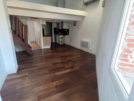 Location Appartement 3 pièces 40 m2 à Rivesaltes - Photo 4