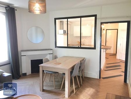 Location Appartement 3 pièces 77m² AGEN 47000 - Photo 4