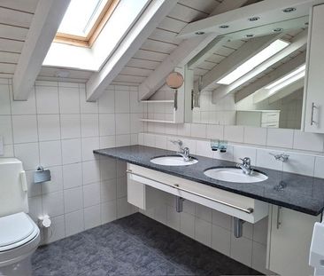 4½ Zi. Attika • Ruhige Lage • Lift bis in die Wohnung - Foto 6
