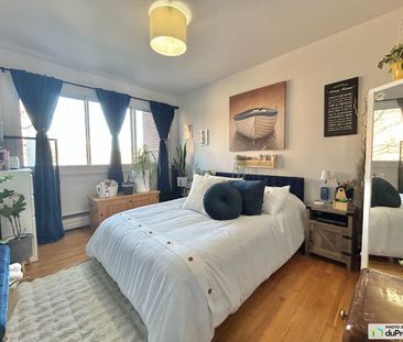 6-3054, rue des Châtelets, Ste-Foy à louer - Photo 1