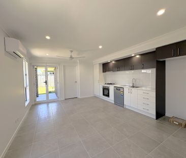Brand New 2-Bedroom Duplex in the Heart of Lochinvar - Photo 4