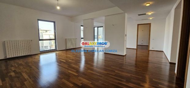 Apartament 4 camere Baneasa/Ambasada SUA/Nemobilat/160MP - Photo 1