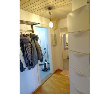 1½ Zimmer-Wohnung in Bern - Breitenrain, möbliert, auf Zeit - Photo 5