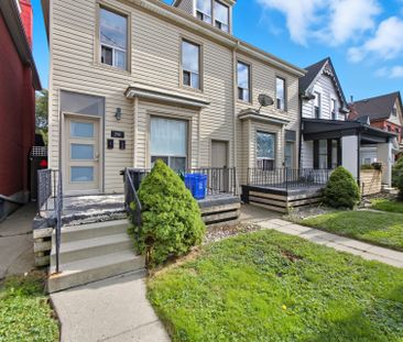 For Lease - 298 Emerald Street, Hamilton, Ontario - Photo 5