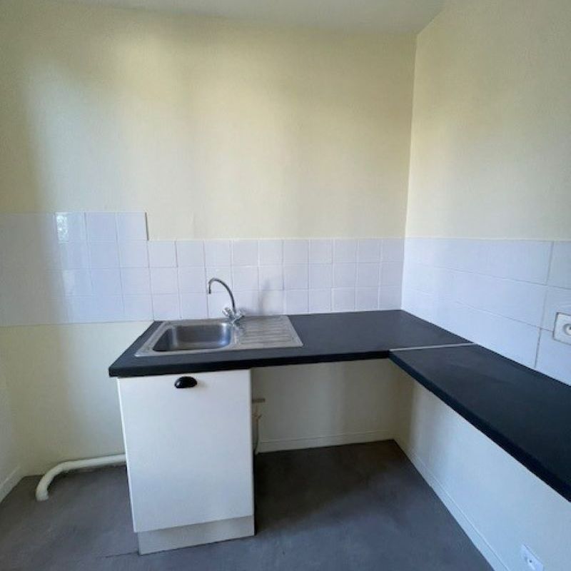 Location Maison 2 pièces 29m² - Photo 1