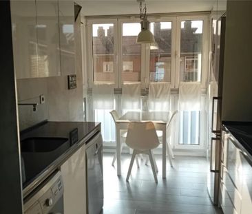 Piso de alquiler en De Sagastieder Ibilbidea, 5, Intxaurrondo - Photo 1