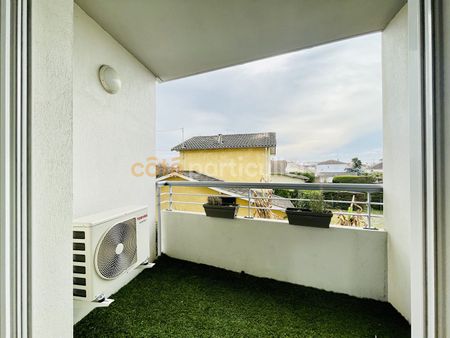 Appartement Montauban 2 pièce(s) 38.50 m2 - Photo 5