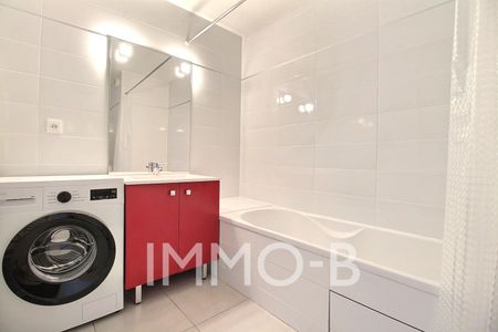 Location Appartement 2 pièces 41m² TOULOUSE 31400 - Photo 3