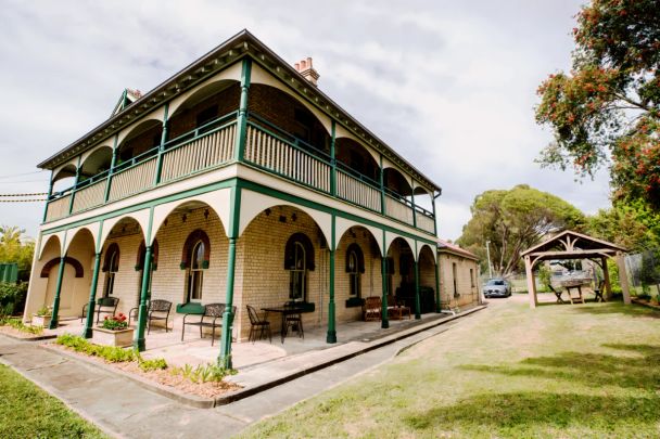 ume West Ryde, Sydney - Photo 1