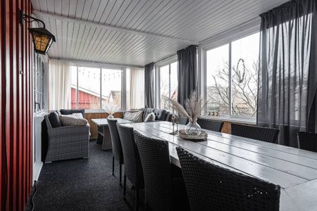 Strömgatan, Kvänum - Foto 3