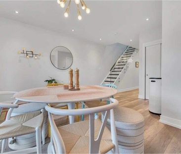 For Lease - 47 Edwin Avenue Unit# Main, Toronto, Ontario - Photo 5