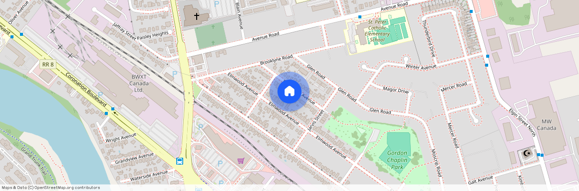 22 BROADVIEW Avenue, Cambridge