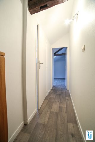 Location Appartement 3 pièces 33m² ROUEN 76000 - Photo 5