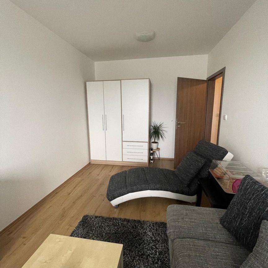 Pronájem bytu 3+kk 70 m², České Budějovice 7, České Budějovice - Photo 1