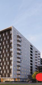 Élan Habitats Locatifs - Apartements Neufs à Rosemont - Photo 3