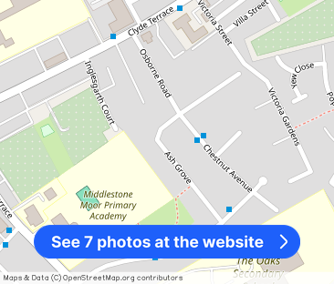 Ash Grove, Spennymoor - Photo 1