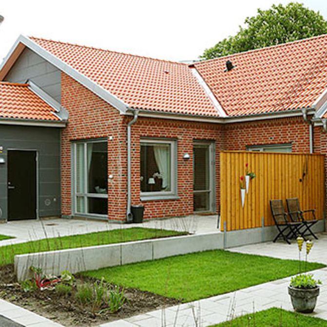 Västergatan 36 B, Eslöv Centrum - Photo 1