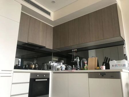 Modern fully furnished 1 bedroom apartment in the heart of Green square - Photo 4