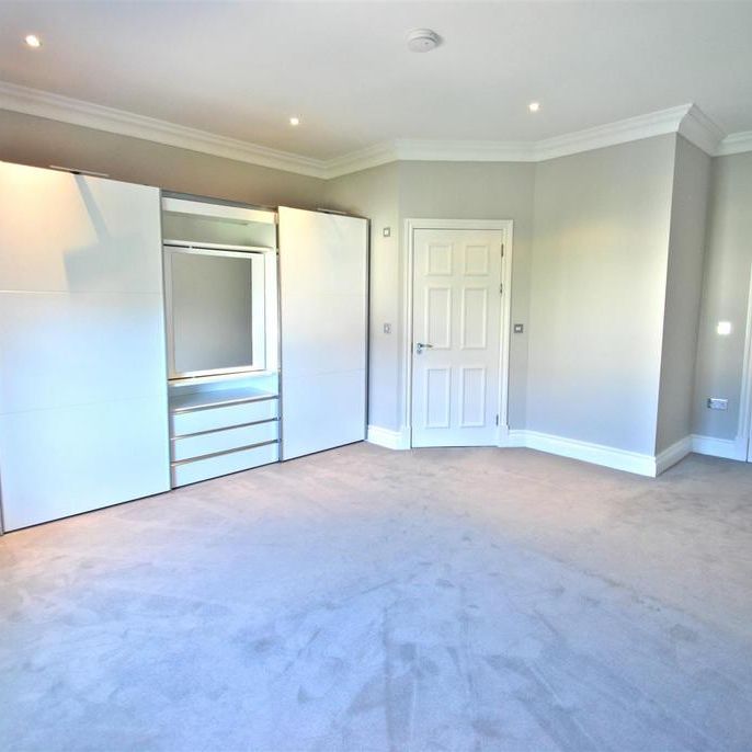 2 bedroom duplex to rent - Photo 1