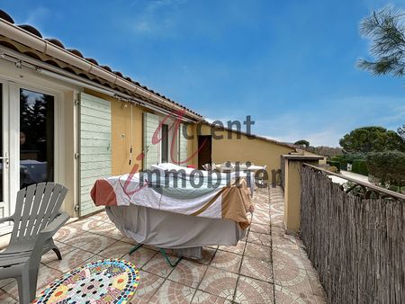 Appartement T3bis 88 m2, - Photo 4