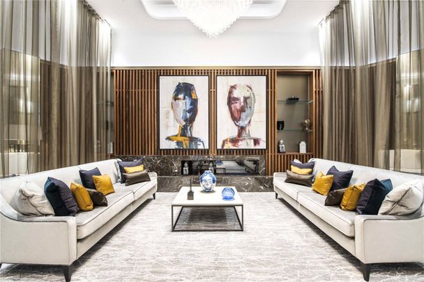 Edgware Road, W2 - Photo 1