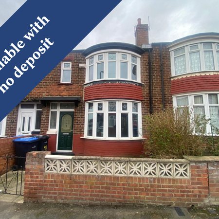 3 bed terraced house to rent in Lydbrook Road, Middlesborough, TS5 - Photo 4