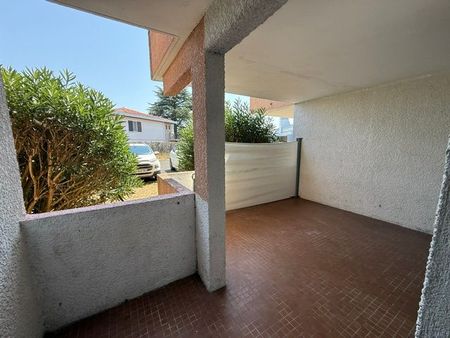 Location Appartement 1 pièce 26m² MONT DE MARSAN 40000 - Photo 5
