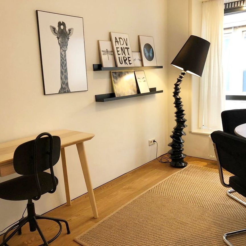 Appartement te huur: Janssteeg 6 6811 GC Arnhem - Photo 1