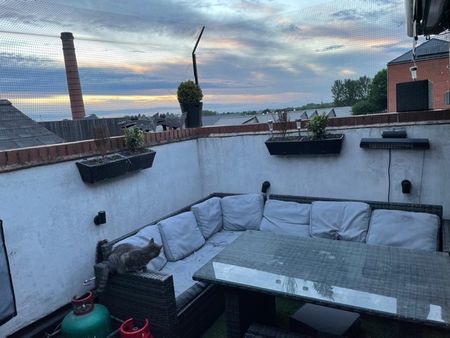 2 Bed Penthouse, Warstone Lane, B18 - Photo 2