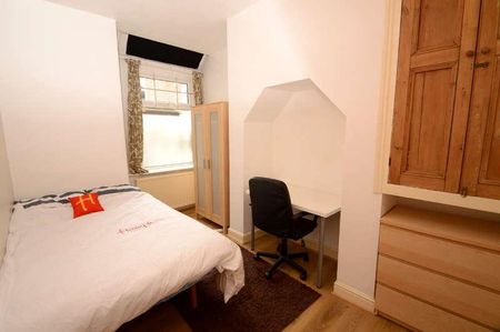 Brailsford Road, Fallowfield, Manchester, M14 - Photo 2