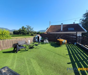 Location Appartement 3 pièces 67m² ST JEAN DE MOIRANS 38430 - Photo 5