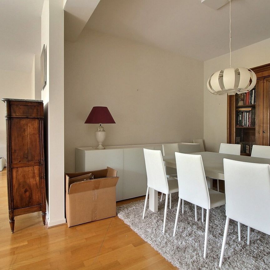 Rue de Belle-Vue, 1050, Ixelles - Foto 1