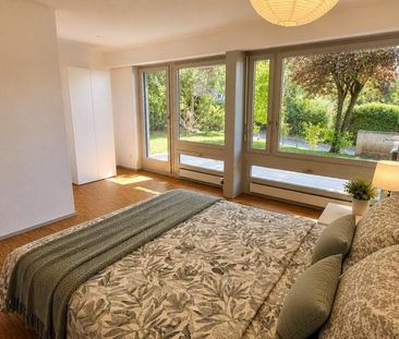 4 Zimmer, 105 m², 2. Stock - Foto 4