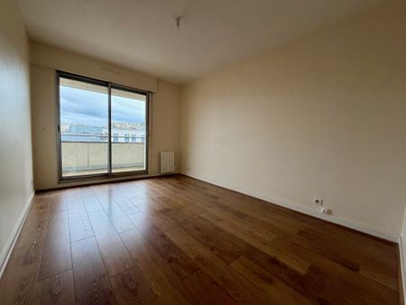 Location Appartement 3 pièces 69m² LIMOGES 87000 - Photo 2